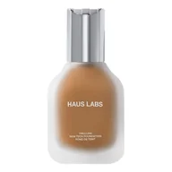 Podkłady do twarzy - Haus Labs By Lady gaga - Triclone Skin Tech Foundation - Podkład Z Fermentowaną Arniką - 370 Medium Neutral - Dla Kobiet - miniaturka - grafika 1