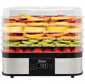 Suszarki do grzybów, owoców i warzyw - Suszarka Spożywcza Do Grzybów, Owoców, Warzyw 245 W - miniaturka - grafika 1