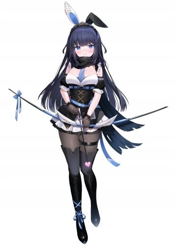 Plakat Anime Manga Connectopia CNT_004 A2 (custom)