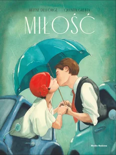 Miłość Helene Delforge - Poezja - miniaturka - grafika 2