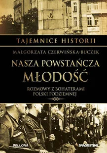 Tajemnice Historii Tom 42 - Czasopisma - miniaturka - grafika 1