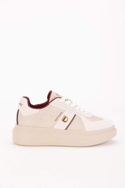 Sneakersy damskie DORA Daniel Lopez SS2D4003 36