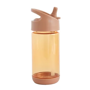 3 Sprouts Bidon dla Dziecka 350ml Recycled Rust - Bidony dla dzieci - miniaturka - grafika 1