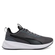 Buty sportowe męskie - Buty do biegania Puma Flyer Lite 3 310797 08 Szary - miniaturka - grafika 1
