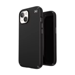 Speck Presidio2 Pro - Etui iPhone 15 / iPhone 14 / iPhone 13 (Black / Slate Grey / White) - Pozostałe akcesoria do telefonów - miniaturka - grafika 1