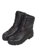 Trzewiki wojskowe służbowe buty zimowe 933/MON 24 (37,5)