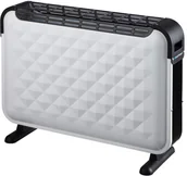 Ogrzewanie przenośne - Blaupunkt HCO301 biały - miniaturka - grafika 1
