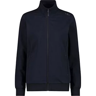 CMP bawełniana bluza damska B.Blue-Grey, 50 - Bluzy damskie - miniaturka - grafika 1