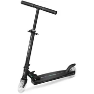 Hulajnogi - Hulajnoga SPOKEY Świecąca LED Glow-Go 944778 - miniaturka - grafika 1