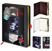 Notesy i bloczki - SUPER MARIO notes A5 premium - miniaturka - grafika 1