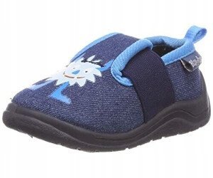 PLAYSHOES TRAMPKI DZIECIĘCE GRANATOWE 26/27 1SDL
