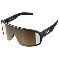 Okulary przeciwsłoneczne - POC, Aspire Mid, okulary przeciwsłoneczne, uramium czarny - miniaturka - grafika 1