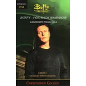 Fantasy - Buffy postrach wampirów / Grzechy pierworodne - miniaturka - grafika 1