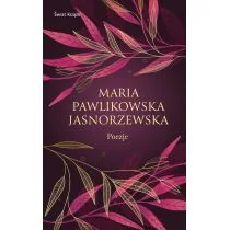 Swiat Ksiazki Poezje LIT-46630 - Poezja - miniaturka - grafika 1