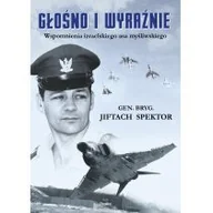 Pamiętniki, dzienniki, listy - Głośno i wyraźnie - miniaturka - grafika 1
