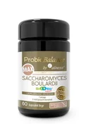 Układ pokarmowy - ProbioBalance Saccharomyces Boualardii Max 5mld/250 mg, kapsułki 60 szt. - miniaturka - grafika 1