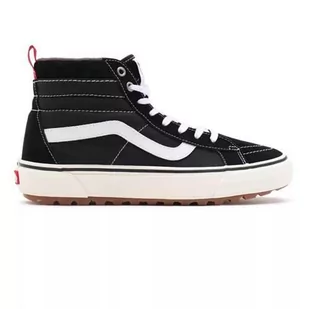 Buty do chodzenia męskie Vans UA SK8HI MTE1 - Buty trekkingowe męskie - miniaturka - grafika 1