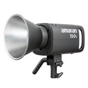 Lampy błyskowe - Lampa Led Amaran 150C 2500-7500K + Rgb [Bowens] - miniaturka - grafika 1