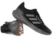 Półbuty damskie - Adidas BUTY MĘSKIE - RUNFALCON 3.0 TR HP7568-46 - miniaturka - grafika 1
