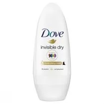 Dove Antyperspirant w kulce Invisible Dry 50 ml