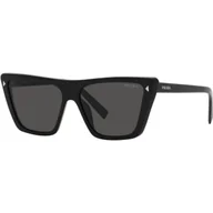 Okulary przeciwsłoneczne - Prada Okulary przeciwsłoneczne - miniaturka - grafika 1