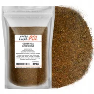 Przyprawy i zioła sypkie - CZUBRYCA CZERWONA 200g Przyprawa aromatyczna ziołowa do mięs i dań Kol-Pol - miniaturka - grafika 1