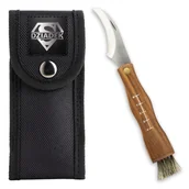 Księgarnia OUTLET - Nóż dla Dziadka grzybiarza - Prezent na Dzień Dziadka - Prezent na urodziny - miniaturka - grafika 1