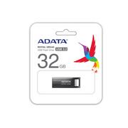 Pendrive - Adata, UR340, 32GB, USB3.2 Gen1, czarny - miniaturka - grafika 1