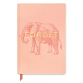 Pedagogika i dydaktyka - Forget It Journal Nowa - miniaturka - grafika 1