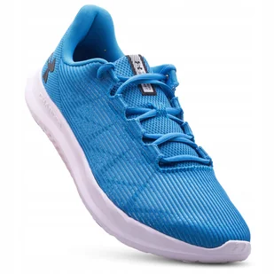 Buty Sportowe Męskie Under Armour Obuwie Do Biegania Treningowe 3026999-402 - Buty sportowe męskie - miniaturka - grafika 1