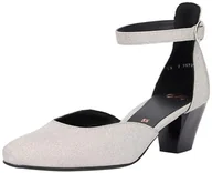 Czółenka - ARA Damskie czółenka Toulouse, srebrne, 37 EU, srebro, 37 eu - miniaturka - grafika 1