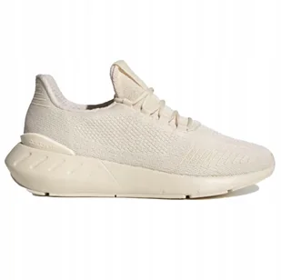 Adidas Swift Run 22 Buty Uniseks Sportowe Lekkie Letnie - Buty sportowe damskie - miniaturka - grafika 1