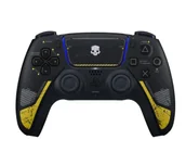 Kontrolery do Playstation - Sony DualSense Edycja Limitowana Helldivers 2 do PS5 Bezprzewodowy - miniaturka - grafika 1