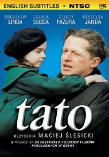 Tato - Filmy polskie DVD - miniaturka - grafika 1