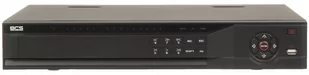 REJESTRATOR AHD, HD-CVI, HD-TVI, CVBS, TCP/IP BCS-L-XVR3204-4KE-IV 32 KANAŁY +eSATA BCS Line - Rejestratory do monitoringu - miniaturka - grafika 1
