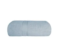 Ręczniki - Ręcznik Vena 50x90 błętitny frotte 500 g/m2 Faro - miniaturka - grafika 1