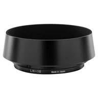 Akcesoria fotograficzne - Voigtlander Osłona przeciwsłoneczna LH-10 - miniaturka - grafika 1