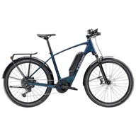 Rowery elektryczne - Trek Allant Plus 6 2025 L Mulsanne Blue 725 Wh - miniaturka - grafika 1