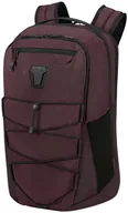 Torby na laptopy - Samsonite M 15.6'' Dye-Namic bordowy 002162790000 - miniaturka - grafika 1