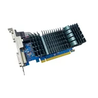 Karty graficzne - ASUS GeForce GT 730 2GB DDR3 EVO - miniaturka - grafika 1