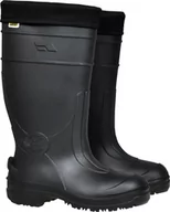 Obuwie robocze - Buty bezpieczne - M&C® kolor czarny roz.40 - miniaturka - grafika 1