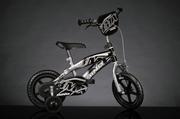 Rowery - Dino Bikes BMX 12" - miniaturka - grafika 1