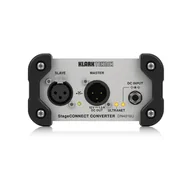 Inne akcesoria muzyczne - Klark Teknik DN4816U - Interfejs StageConnect 16 kanałów Ultranet i USB I/O ♦ 30 DNI NA ZWROT ♦ GWARANCJA DOOR-TO-DOOR ♦ SZYBKA WYSYŁKA - miniaturka - grafika 1