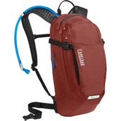 Nerki - Plecak rowerowy Camelbak Mule 12 Burgundy - miniaturka - grafika 1