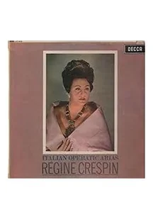 Italian Operatic Arias - Książki o kulturze i sztuce - miniaturka - grafika 1