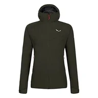 Kurtki damskie - Salewa Damska kurtka hardshellowa Puez Ptx 2l W - miniaturka - grafika 1
