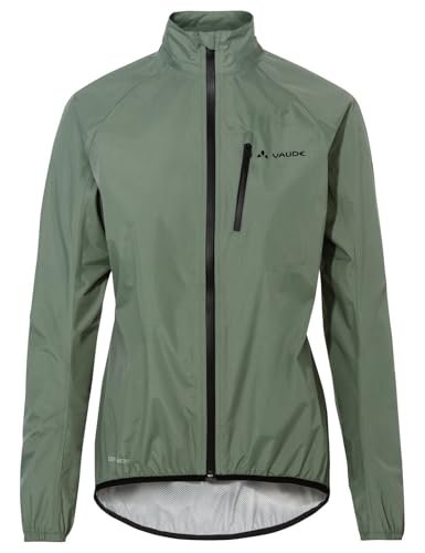 VAUDE Damska kurtka Drop Jacket III