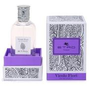 Wody i perfumy damskie - Etro Vicolo Fiori woda toaletowa 100ml - miniaturka - grafika 1