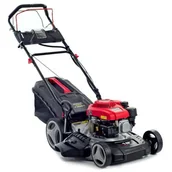 Kosiarki - GREENSO D46-GT150ES - miniaturka - grafika 1