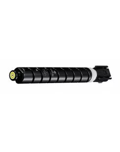 CANON 3769C002 C-EXV 58L kaseta z tonerem 1 szt. Oryginalny Żółty - Tonery oryginalne - miniaturka - grafika 1